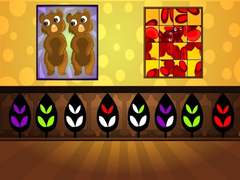 খেলা Brooder House Escape