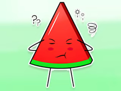 খেলা Kids Quiz: How Much Do You Know About Fruits?