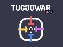 খেলা Tuggowar