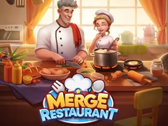 খেলা Merge Restaurant
