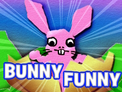 খেলা Bunny Funny