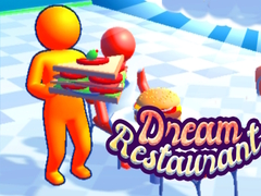 খেলা Dream Restaurant