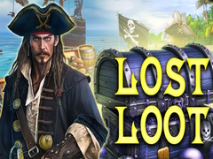 খেলা Lost Loot