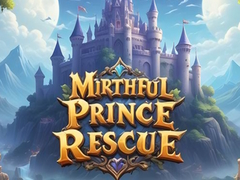 খেলা Mirthful Prince Rescue