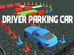 খেলা Driver Parking Сar