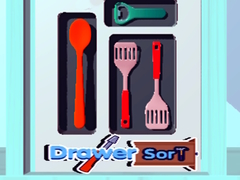 খেলা Drawer Sort