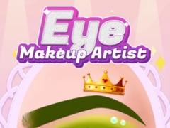 খেলা Eye Makeup Artist