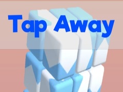 খেলা Tap Away