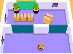 খেলা Cat Escape