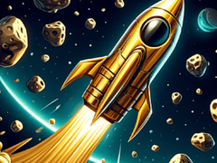 খেলা Rocket Adventure