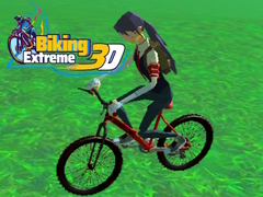 খেলা Biking Extreme 3D