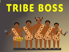 খেলা Tribe Boss