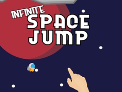 খেলা Infinite Space Jump
