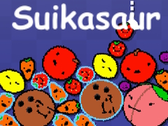 খেলা Suikasaur