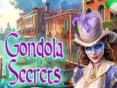 খেলা Gondola Secrets