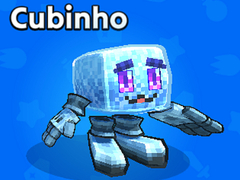 খেলা Cubinho
