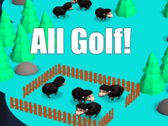 খেলা All Golf!