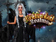 খেলা Enchanted Realms