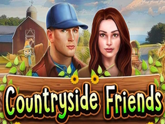 খেলা Countryside Friends