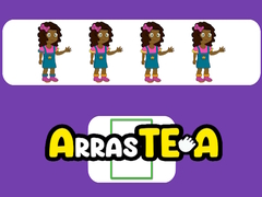 খেলা Arrastea