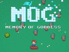 খেলা MOG Memory of Goddess