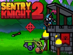 খেলা Sentry Knight 2