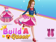 খেলা Build A Queen