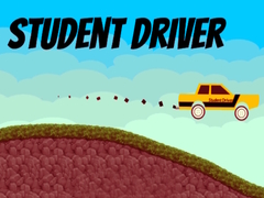 খেলা Student Driver
