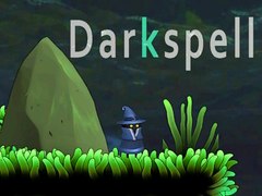 খেলা Darkspell