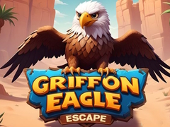 খেলা Griffon Eagle Escape