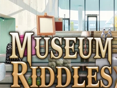 খেলা Museum Riddles