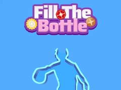 খেলা Fill The Bottle