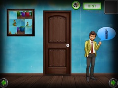 খেলা Amgel Easy Room Escape 187