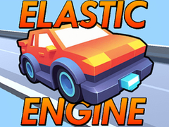 খেলা Elastic Engine