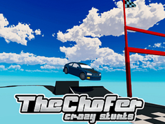 খেলা Chofer Crazy Stunts