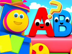খেলা What Do You Know About English Alphabet?