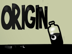খেলা Origin