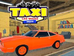 খেলা Taxi Driver Las Vegas