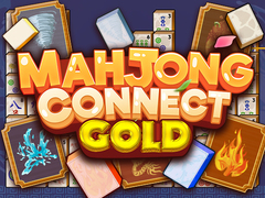 খেলা Mahjong Connect Gold