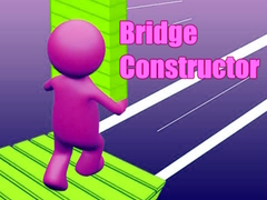 খেলা Bridge Constructor