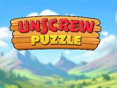 খেলা Unscrew Puzzle