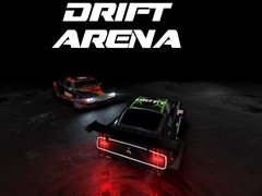 খেলা Drift Arena