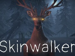 খেলা Skinwalker