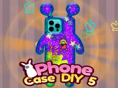 খেলা Phone Case DIY 5