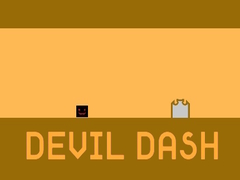 খেলা Devil Dash