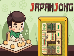 খেলা JapanJong
