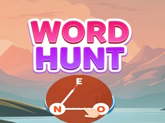 খেলা Word Hunt