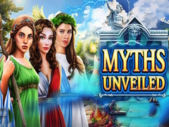 খেলা Myths Unveiled