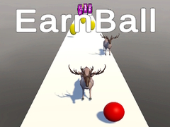 খেলা Earn Ball