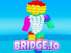 খেলা Bridge.io 